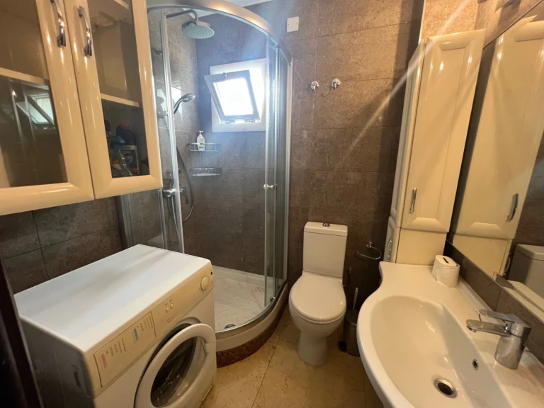 Average Price for 2 Bedroom Apartment in Limassol