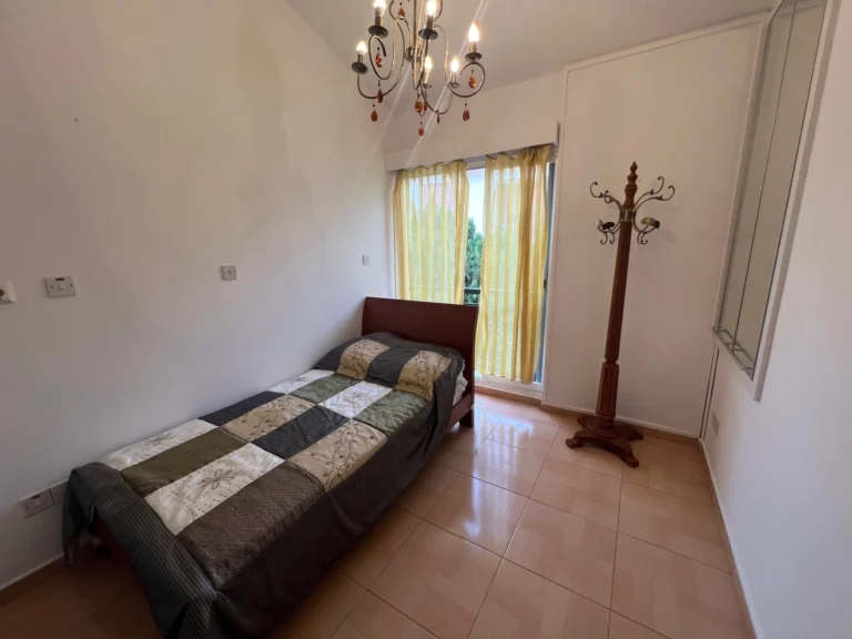 Average Price for 2 Bedroom Apartment in Limassol