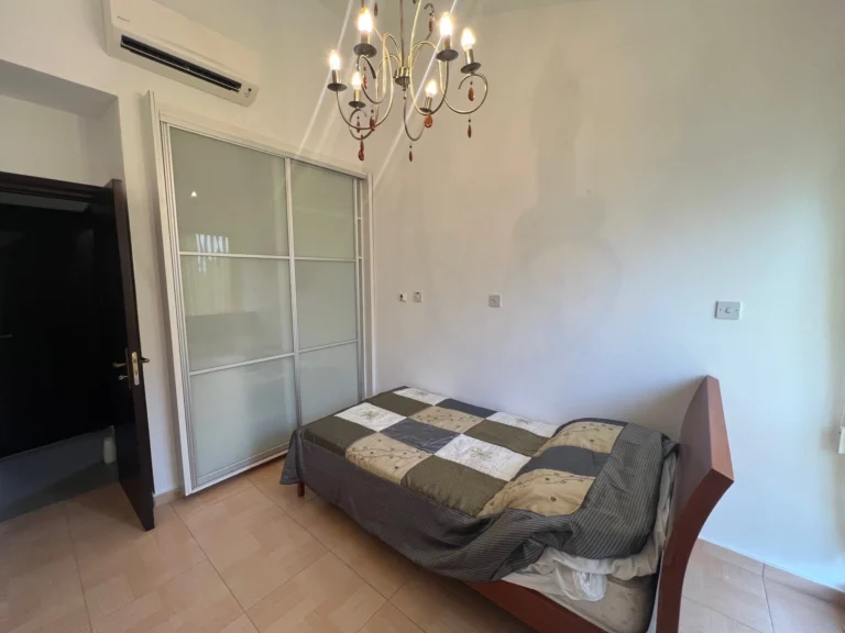 Average Price for 2 Bedroom Apartment in Limassol