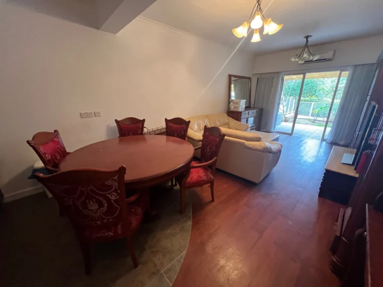 Average Price for 2 Bedroom Apartment in Limassol