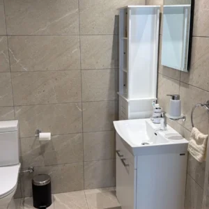 2 Bedroom Apartment for Rent in Mouttagiaka, Limassol District