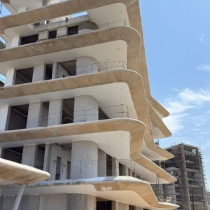 2 Bedroom Apartment for Sale in Mouttagiaka Tourist Area, Limassol District