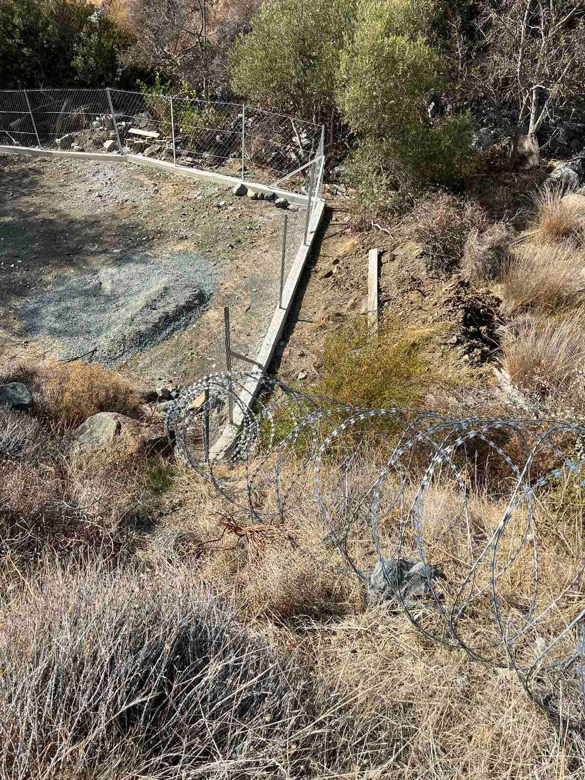 6,963m² Plot for Sale in Monagroulli, Limassol District