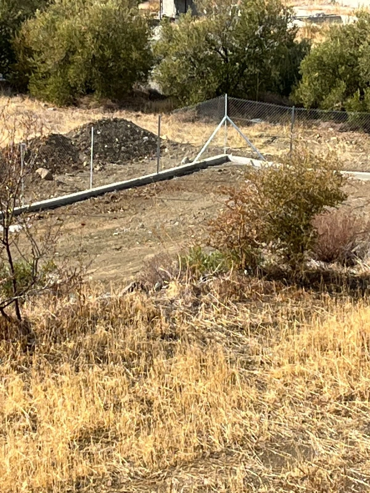 6,963m² Plot for Sale in Monagroulli, Limassol District