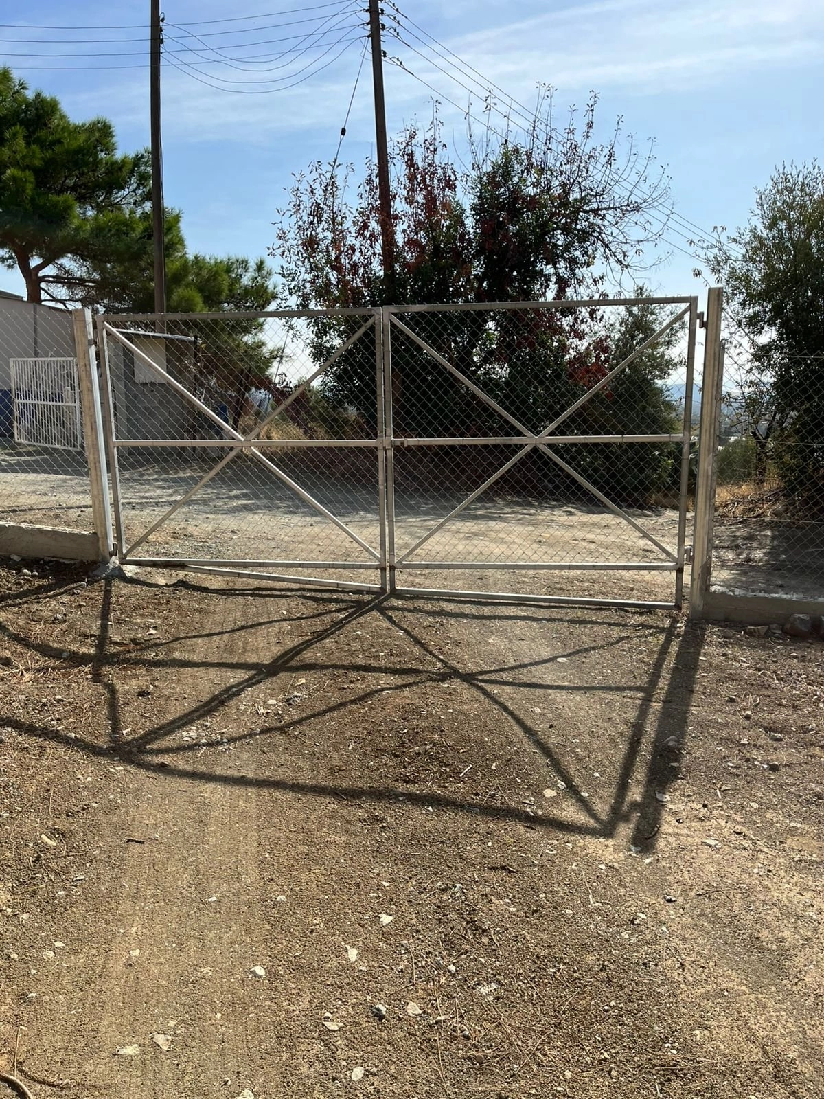 6,963m² Plot for Sale in Monagroulli, Limassol District