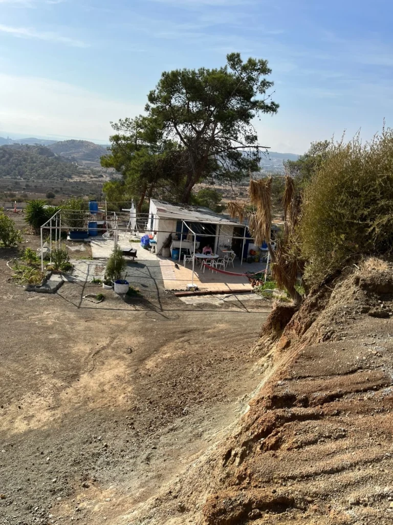 6,963m² Plot for Sale in Monagroulli, Limassol District