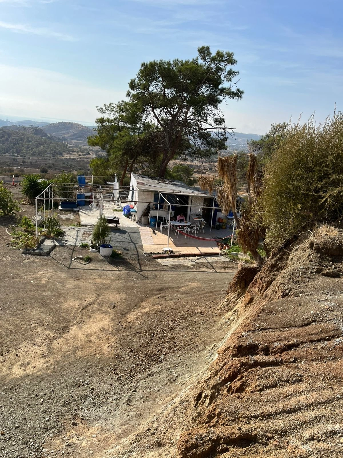 6,963m² Plot for Sale in Monagroulli, Limassol District