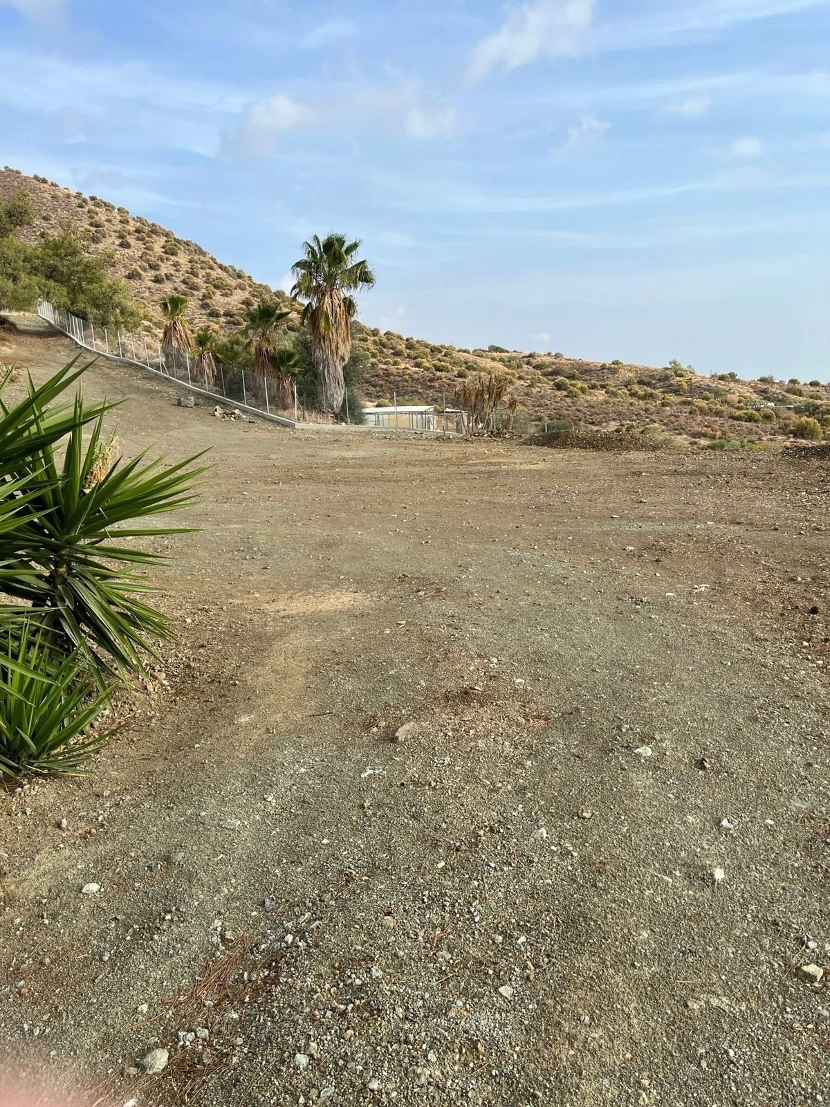 6,963m² Plot for Sale in Monagroulli, Limassol District