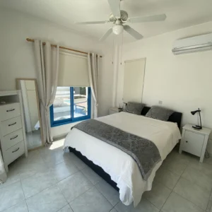 3 Bedroom House for Rent in Paphos District