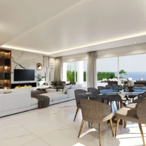 5 Bedroom House for Sale in Larnaca District