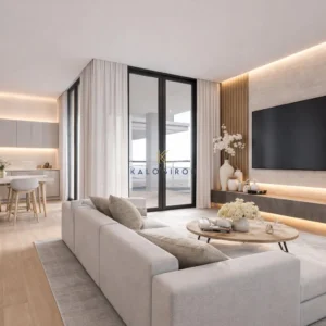 2 Bedroom Apartment for Sale in Aradippou, Larnaca District