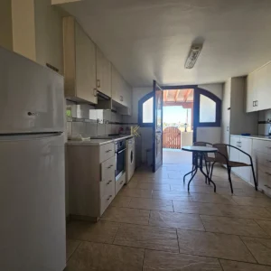 2 Bedroom House for Rent in Oroklini, Larnaca District