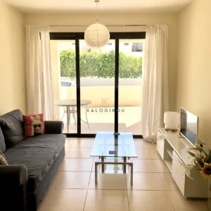 1 Bedroom Apartment for Sale in Tersefanou, Larnaca District