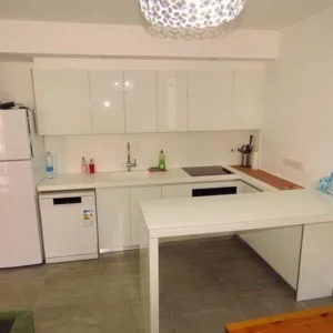 2 Bedroom Apartment for Rent in Limassol – Neapolis