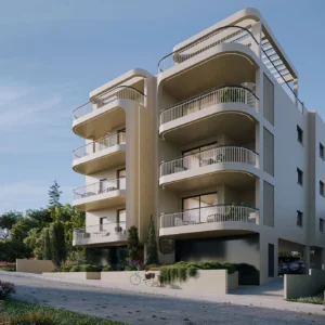 1 Bedroom Apartment for Sale in Engomi, Nicosia District