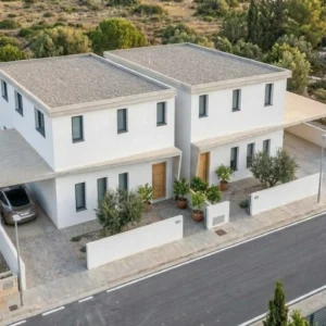 3 Bedroom House for Sale in Larnaca District