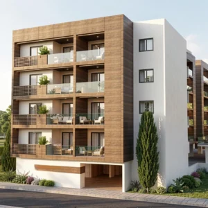 2 Bedroom Apartment for Sale in Drosia, Larnaca District