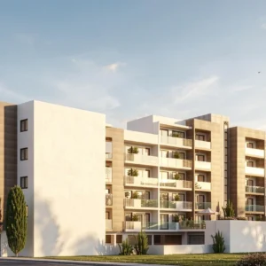 2 Bedroom Apartment for Sale in Drosia, Larnaca District