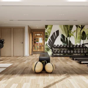 2 Bedroom Apartment for Sale in Oroklini, Larnaca District