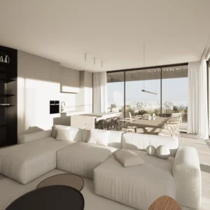 4 Bedroom House for Sale in Konia, Paphos District