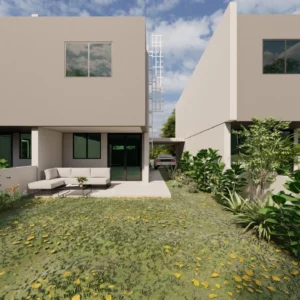 3 Bedroom House for Sale in Kalavasos, Larnaca District