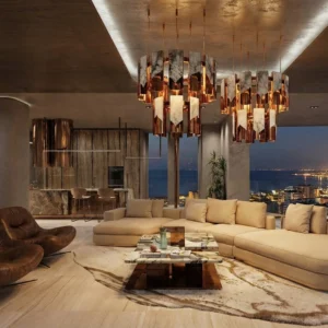 1 Bedroom Apartment for Sale in Germasogeia, Limassol District
