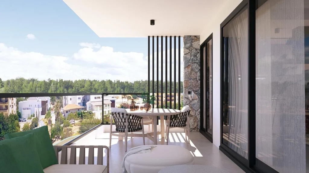 2 Bedroom Apartment for Sale