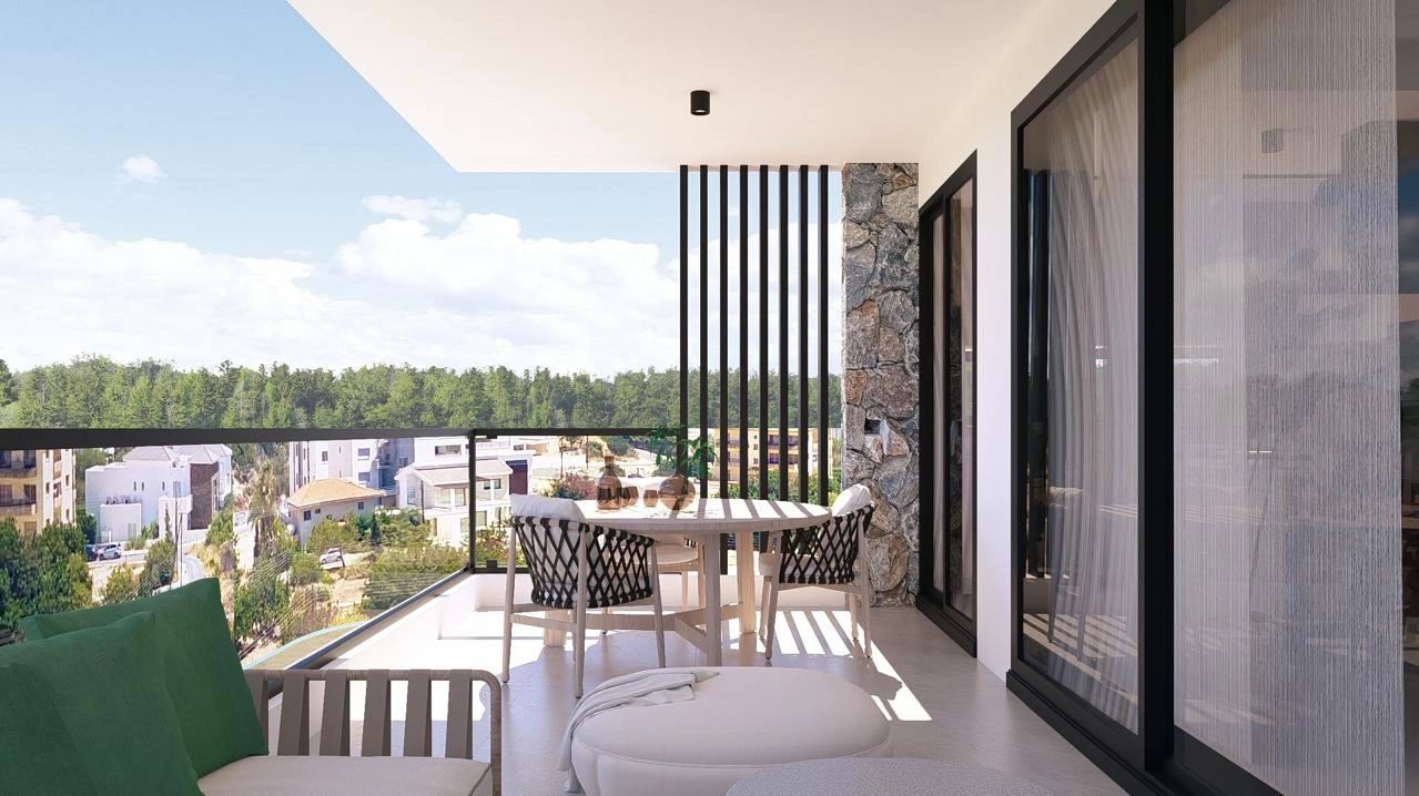 2 Bedroom Apartment for Sale