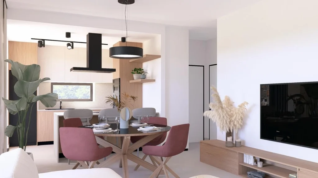 2 Bedroom Apartment for Sale