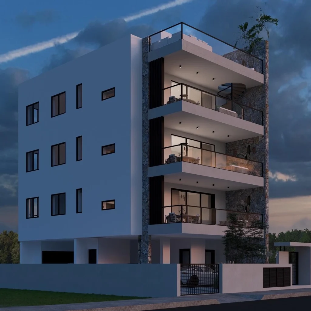 2 Bedroom Apartment for Sale