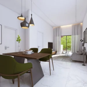 1 Bedroom Apartment for Sale in Paphos – Agios Theodoros