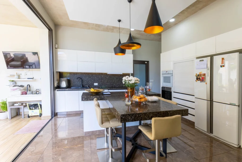 4 Bedroom House for Sale in Limassol – Agios Athanasios