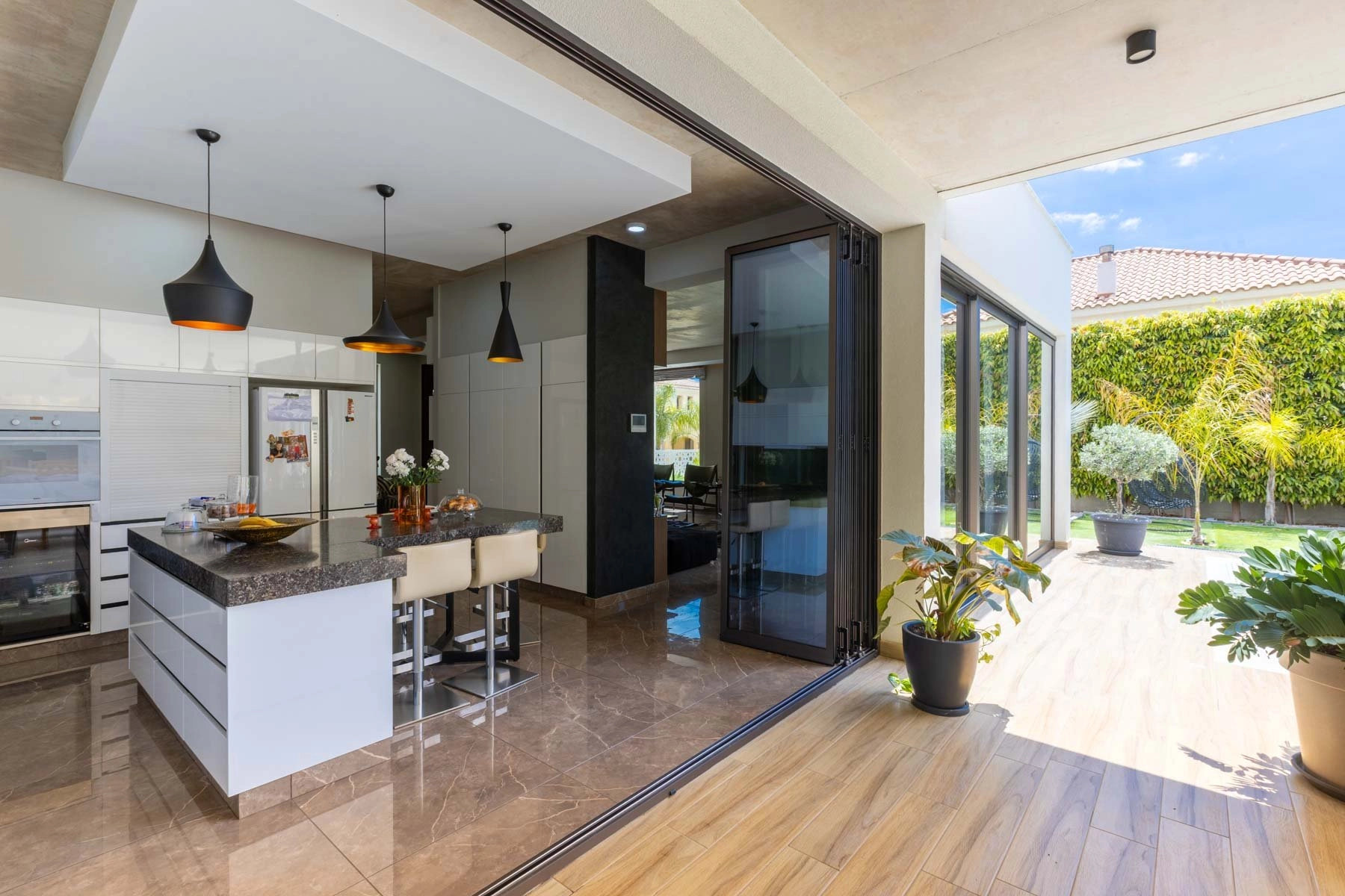 4 Bedroom House for Sale in Limassol – Agios Athanasios