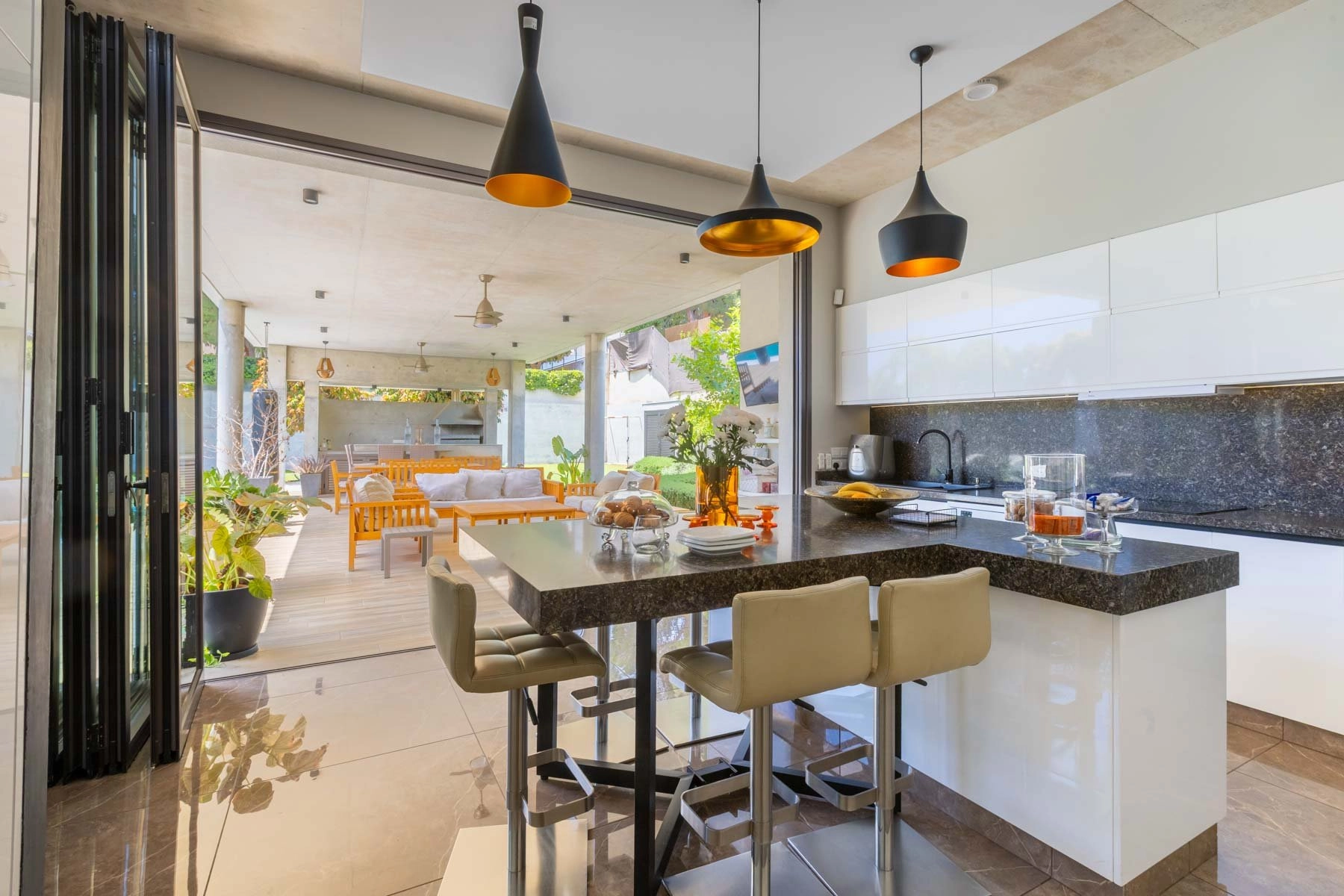 4 Bedroom House for Sale in Limassol – Agios Athanasios