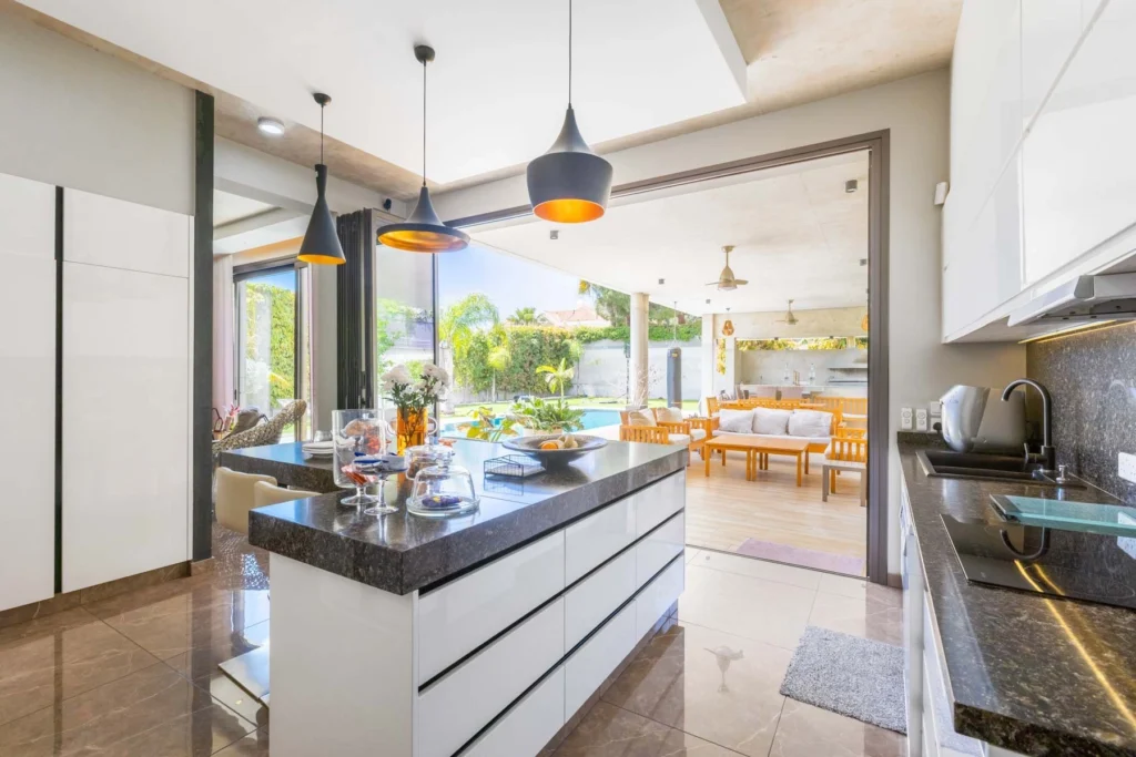 4 Bedroom House for Sale in Limassol – Agios Athanasios