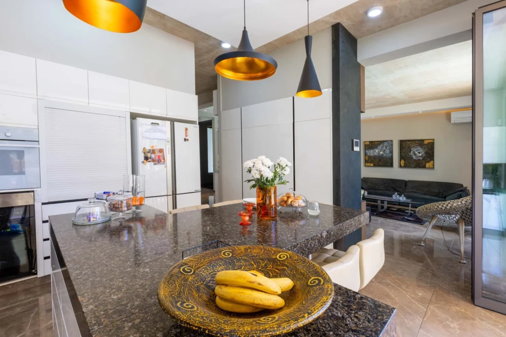 4 Bedroom House for Sale in Limassol – Agios Athanasios