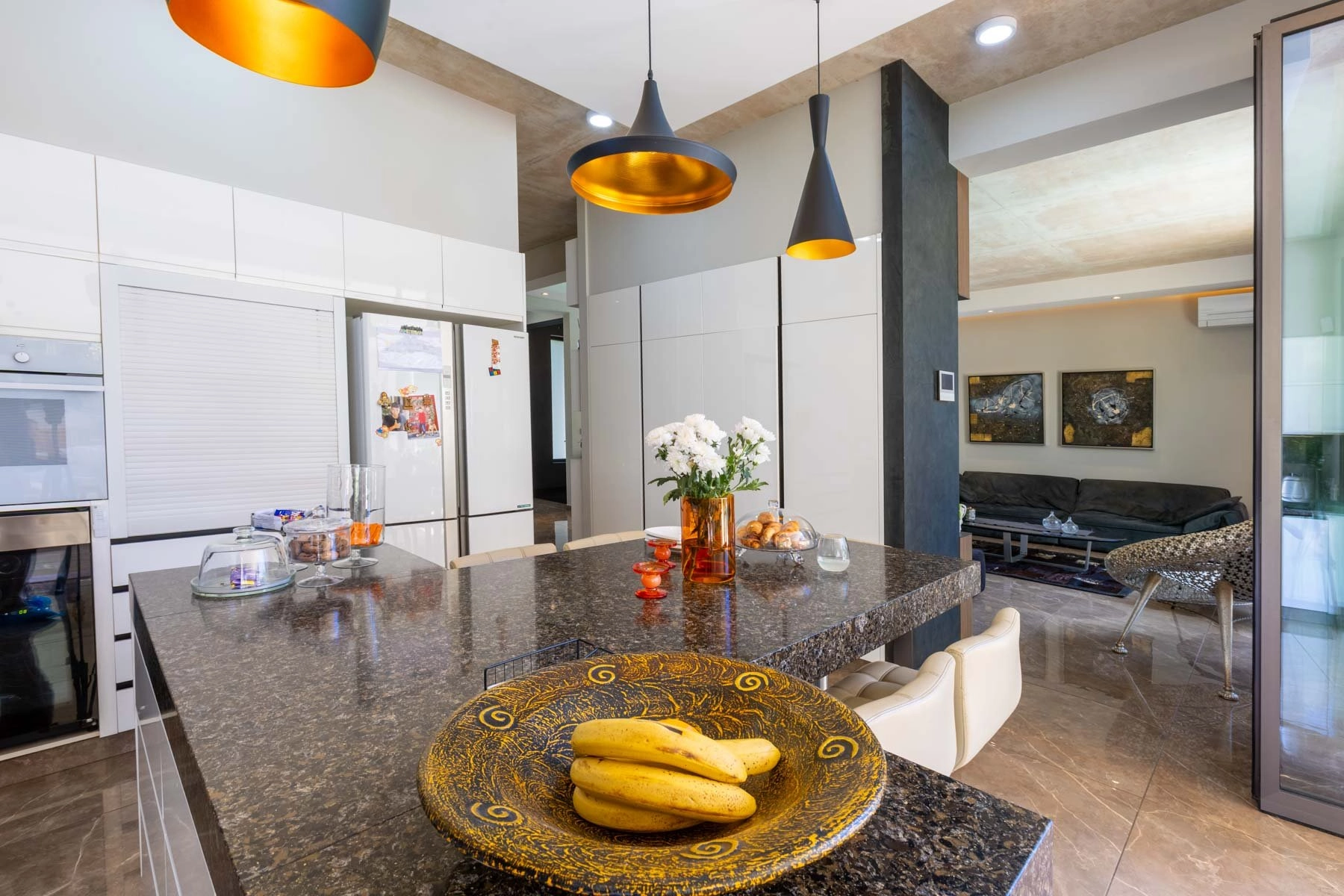4 Bedroom House for Sale in Limassol – Agios Athanasios