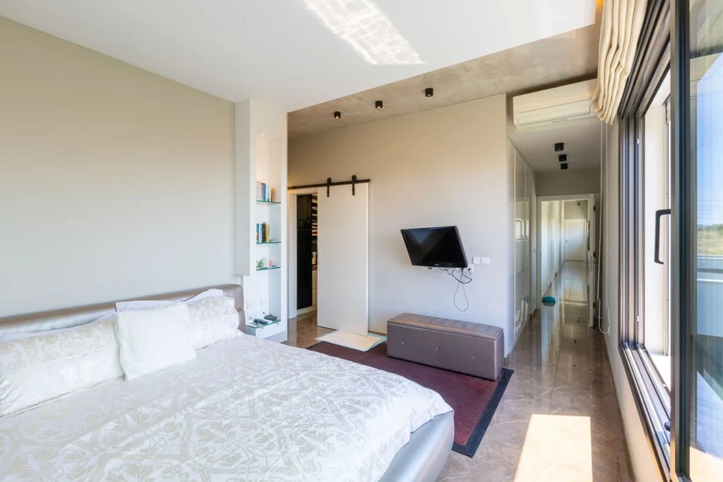4 Bedroom House for Sale in Limassol – Agios Athanasios
