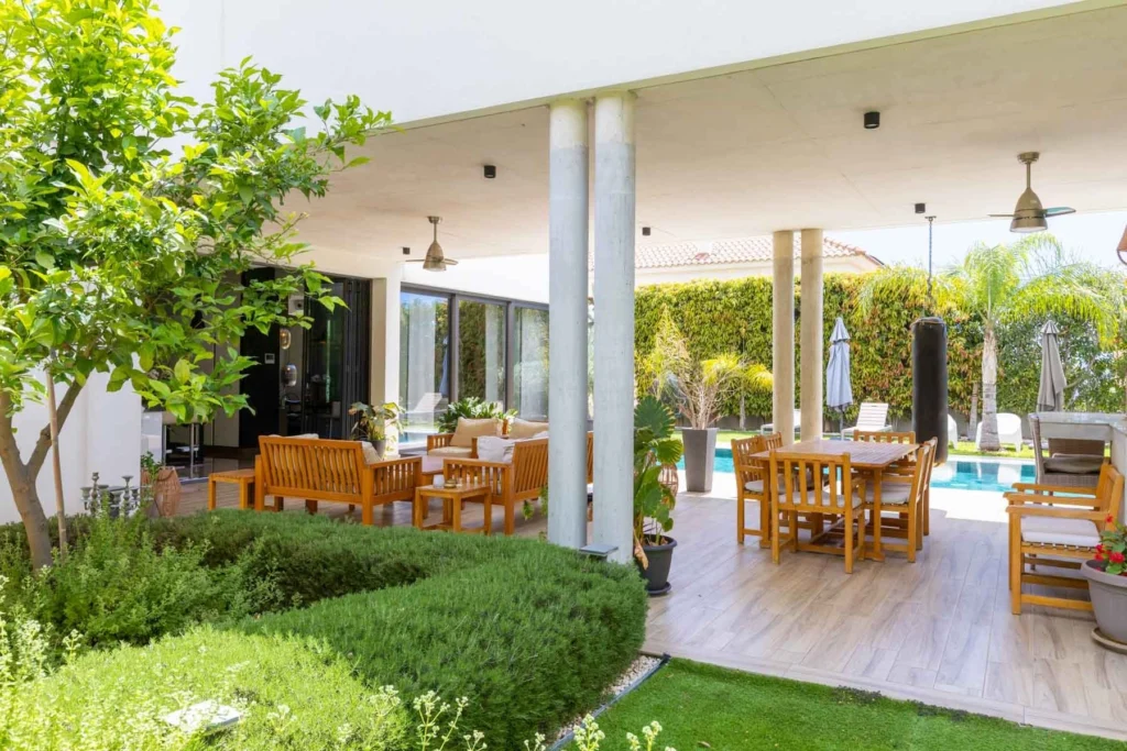 4 Bedroom House for Sale in Limassol – Agios Athanasios