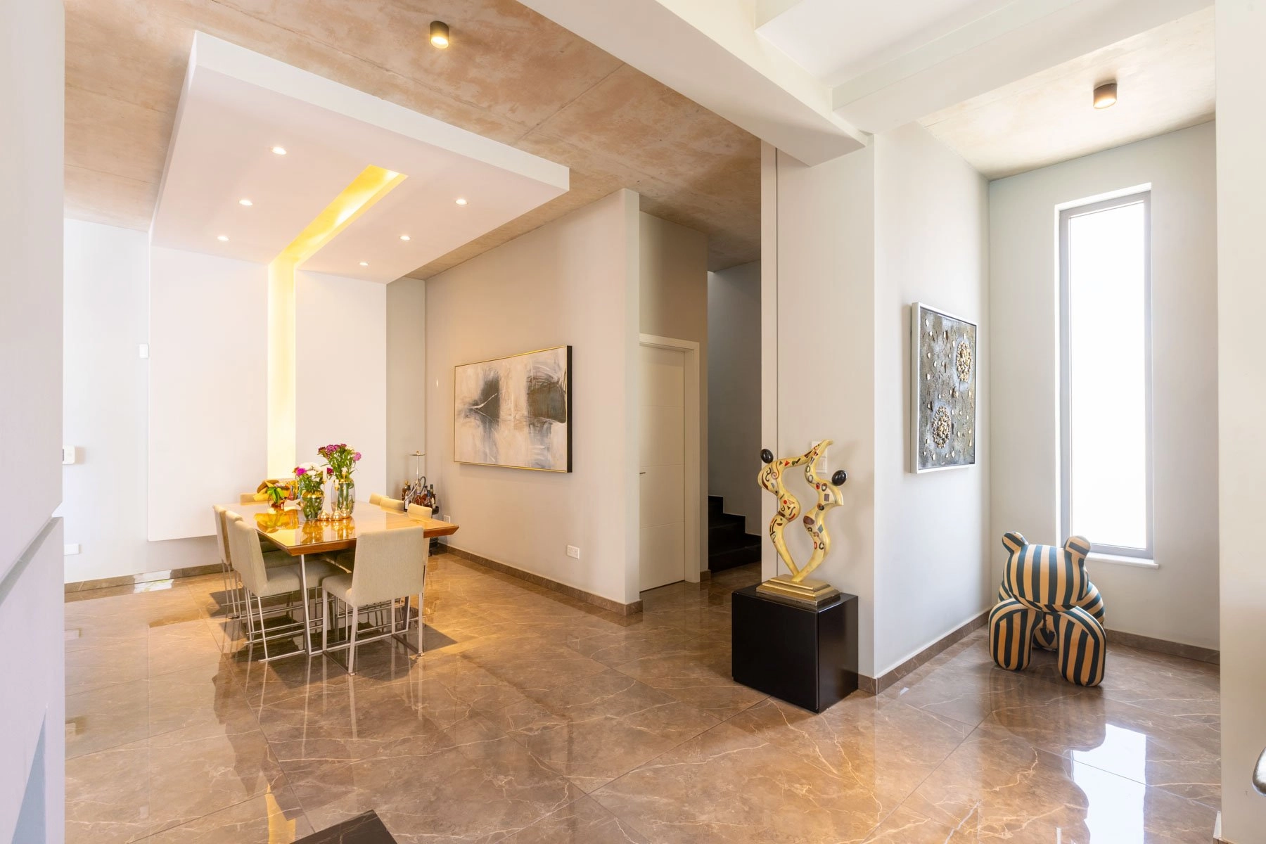 4 Bedroom House for Sale in Limassol – Agios Athanasios