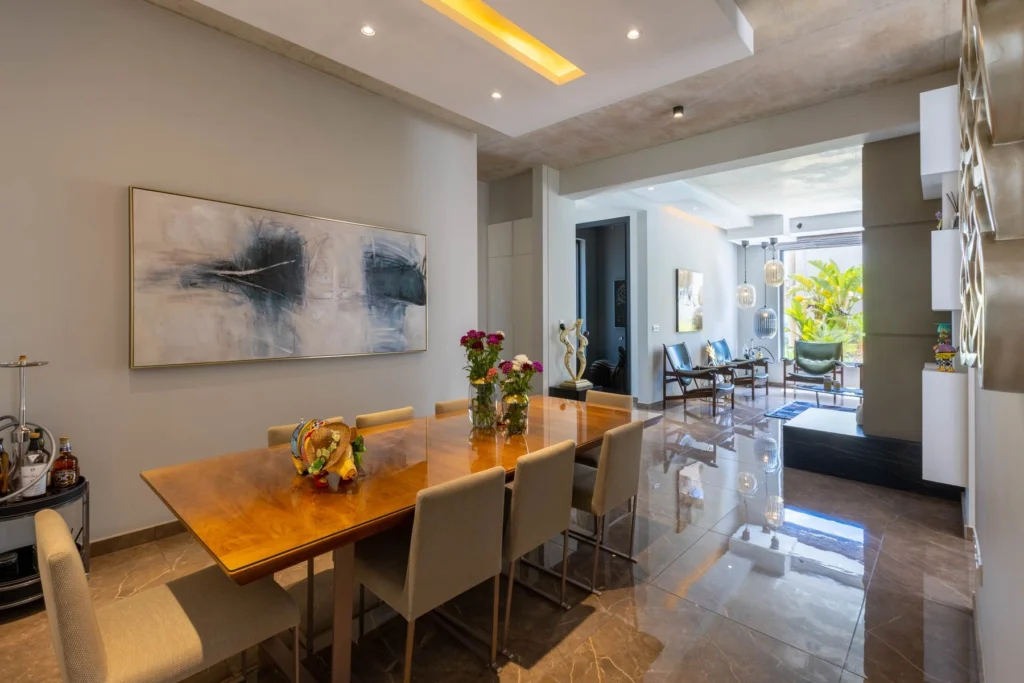 4 Bedroom House for Sale in Limassol – Agios Athanasios