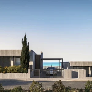 3 Bedroom House for Sale in Chlorakas, Paphos District