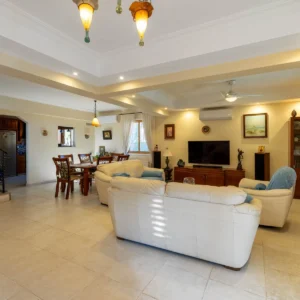 3 Bedroom House for Sale in Larnaca District