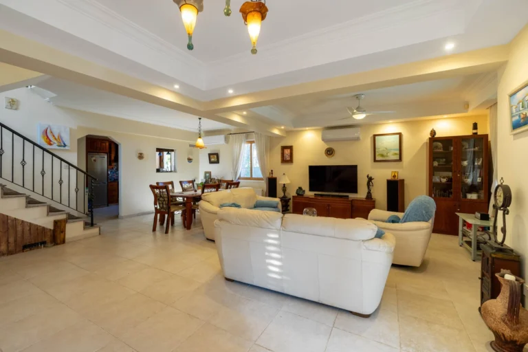 Cheap Houses and Villas for Sale Larnaca up to 700000 euro