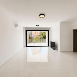 3 Bedroom Apartment for Rent in Limassol District