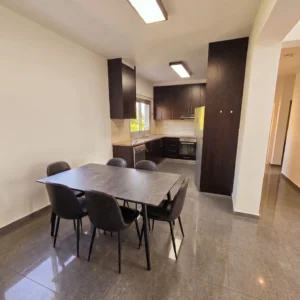 3 Bedroom House for Rent in Limassol – Kapsalos