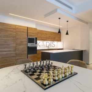 3 Bedroom Apartment for Sale in Agios Tychonas, Limassol District
