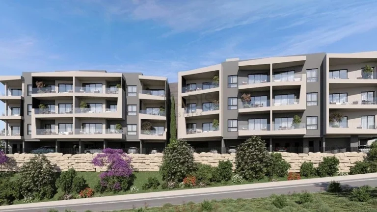 Average Price for 2 Bedroom Apartment in Limassol