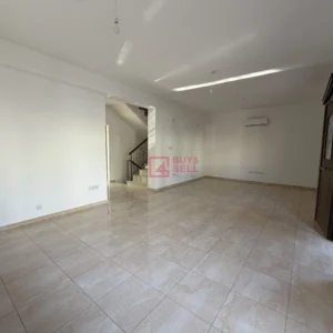 3 Bedroom House for Rent in Limassol – Agios Athanasios