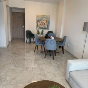 2 Bedroom Apartment for Rent in Mouttagiaka, Limassol District